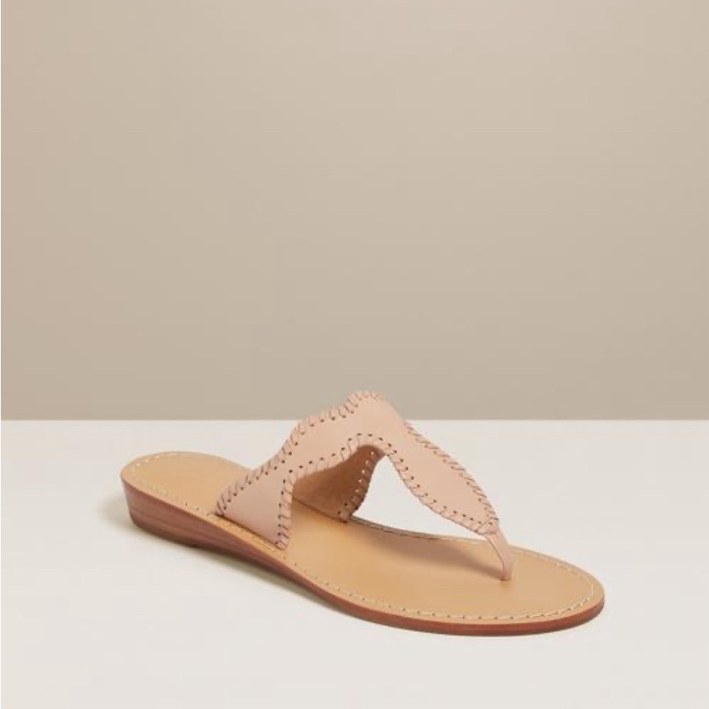 Jack Rogers Sandals
